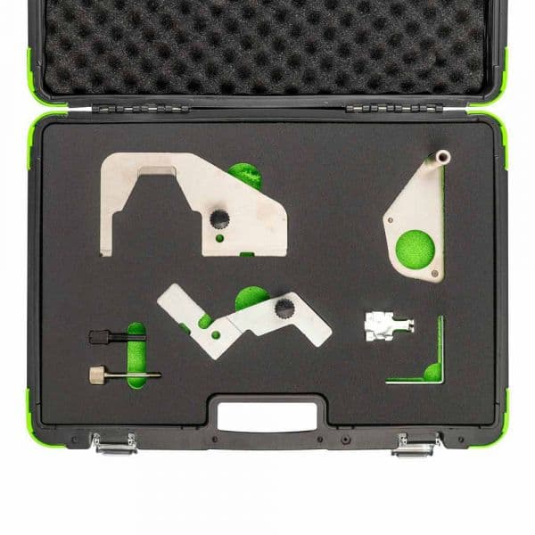 Jbm Ford 2.0 Ecoboost Setting Kit