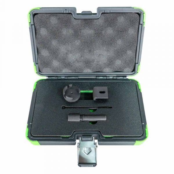 Jbm Chrysler/jeep 2.8 Crd Setting Kit