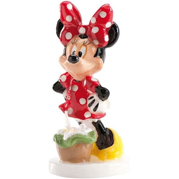 Dekora Vela Disney Minnie - 218608