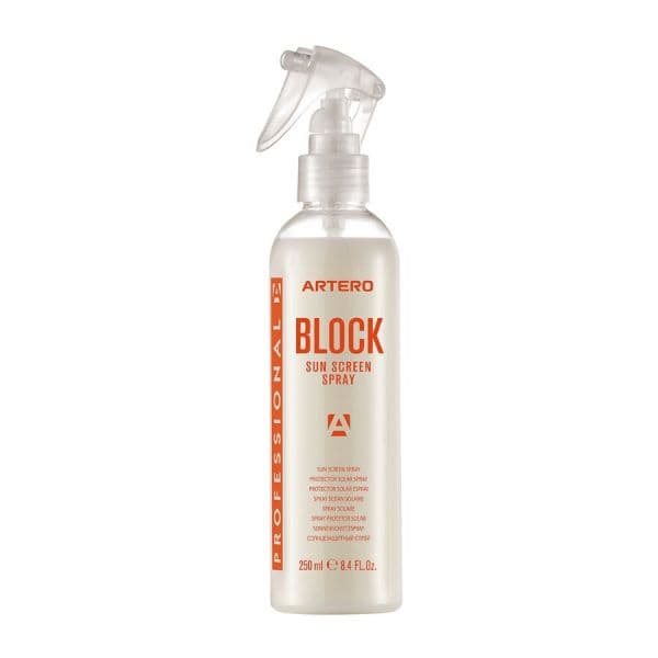 Artero Protetor Solar Block 250ml