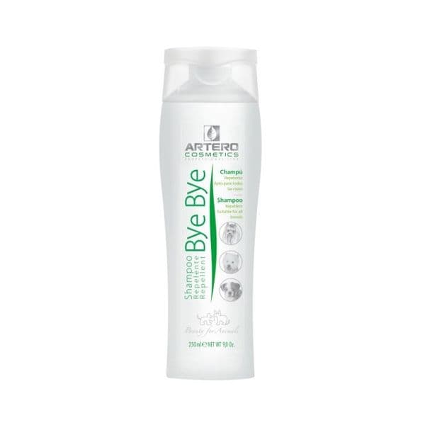Artero Shampoo Bye Bye 250ml