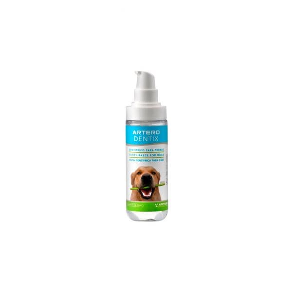 Artero Dentix Gel Dentífrico / Pasta Dentífrica para Cães 106ml