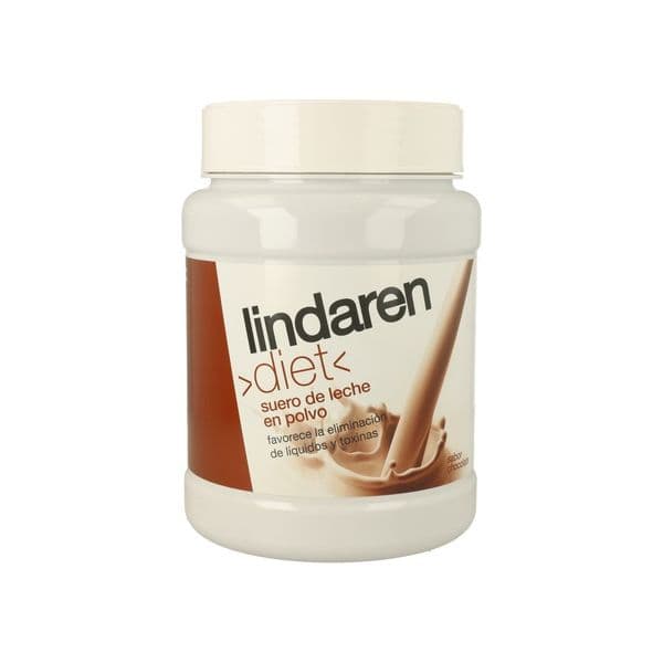 Plantis Soro de Leite (chocolate) 500g