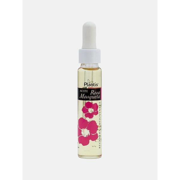 Plantis Óleo de Rosa Mosqueta 20ml