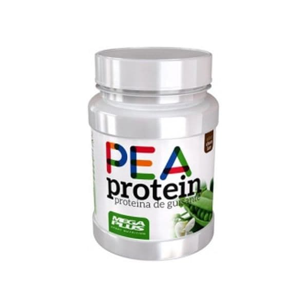 Mega Plus Proteína de Ervilha (Sabor Chocolate) 500g