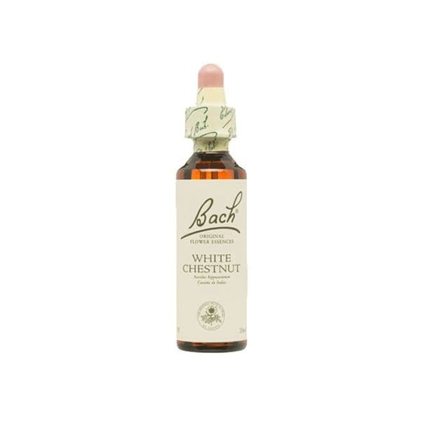 Plantis Flores de Bach de Castanheiro Branco Tom 35 10ml