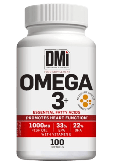 Omega 3 1000mg DMI