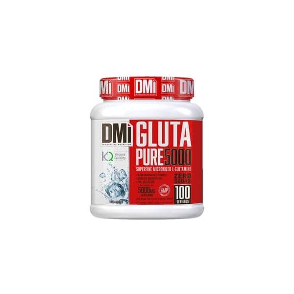 Dmi Innovative Nutrition Gluta Pure 5000 500g