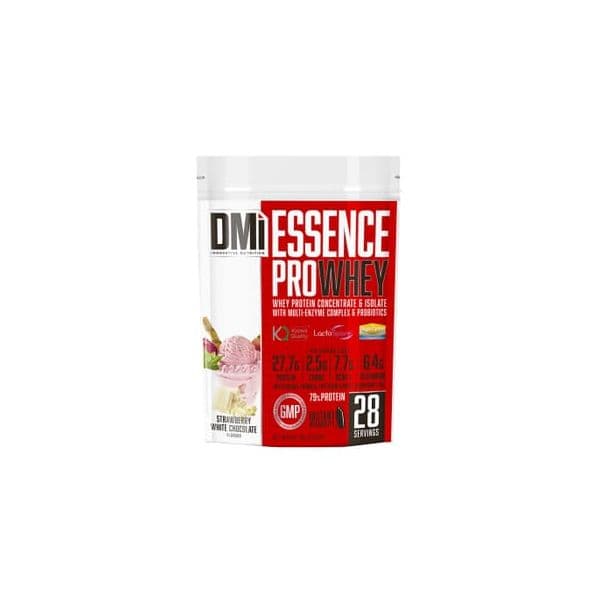 Dmi Innovative Nutrition Essence Pro Whey 1kg Chocolate com Leite