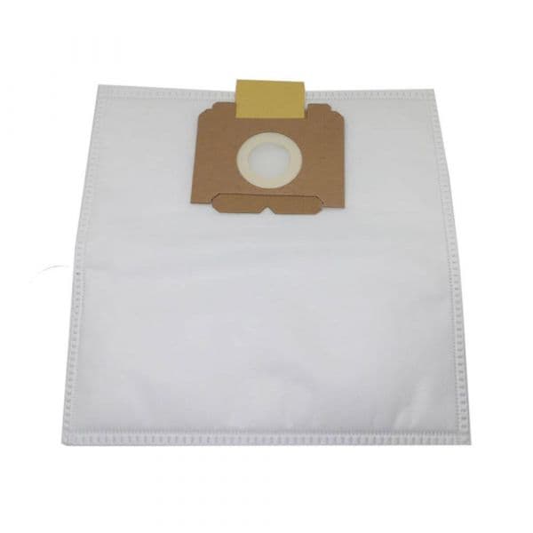 Silex Sacos para Aspirador AEG Groove 28 (5 Unidades)