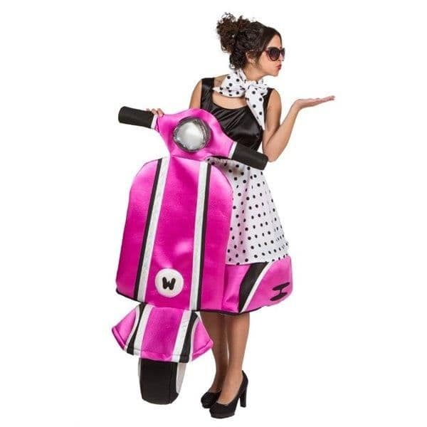 Marina & Pau Fato Bella Sobre Rodas
