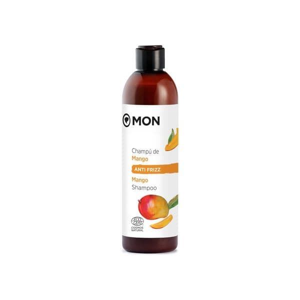 Mon Deconatur Shampoo Mon Mango 300ml