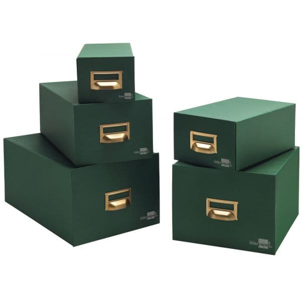 LiderPapel Ficheiro 3595