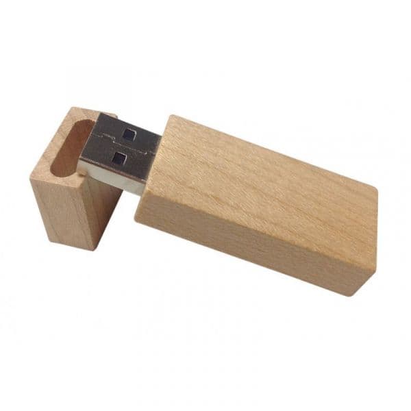 Concord Pen USB 16GB (USB03) Madeira