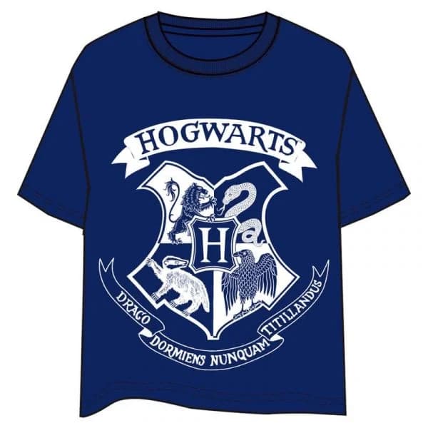 Warner Bros. - Harry Potter - Hogwarts - Adulto - L