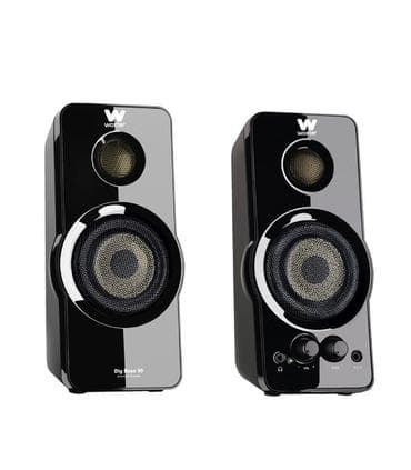 Woxter Big Bass 95 Altifalantes