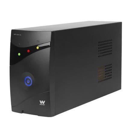 UPS Woxter 650 VA SAI - PE26-062