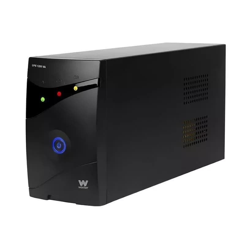 UPS Woxter 1200 VA SAI - PE26-081