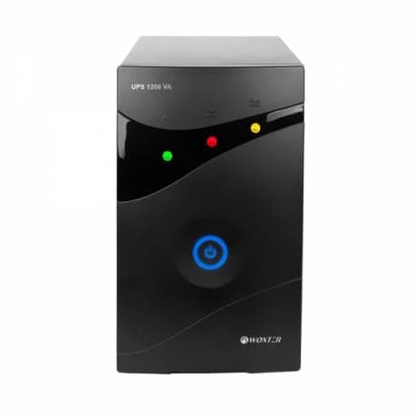 UPS Woxter 1200 VA SAI - PE26-081