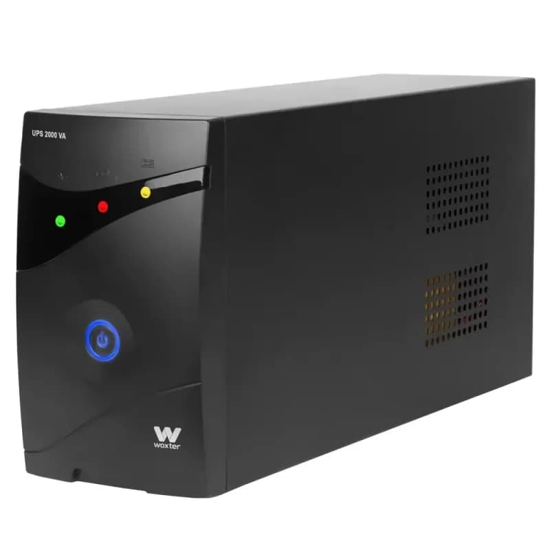 UPS Woxter 2000 VA 1200W