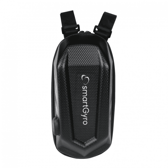 SmartGyro Mochila/Bolsa Frontal SG27-344 Preta