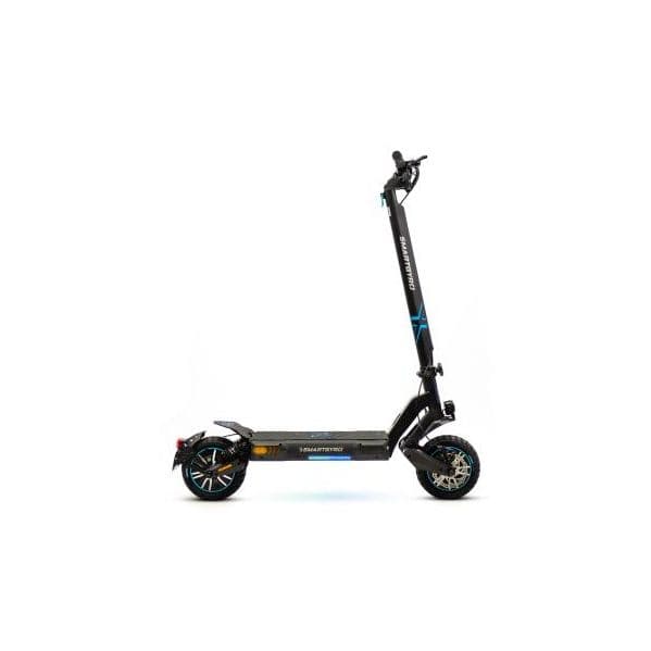Trotinete SmartGyro Elétrica Crossover Dual Max 2 LR