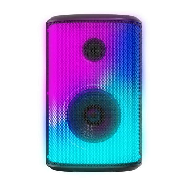 Woxter Monster XL Sem Fios Bluetooth RGB 100W Preto