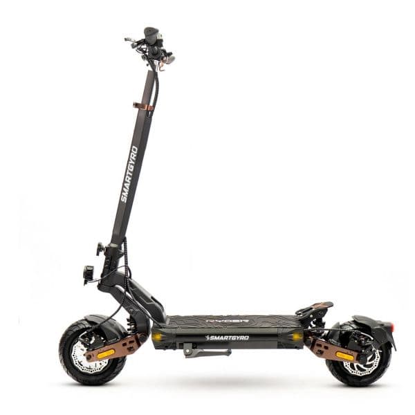 Trotinete SmartGyro Elétrica Ryder 2