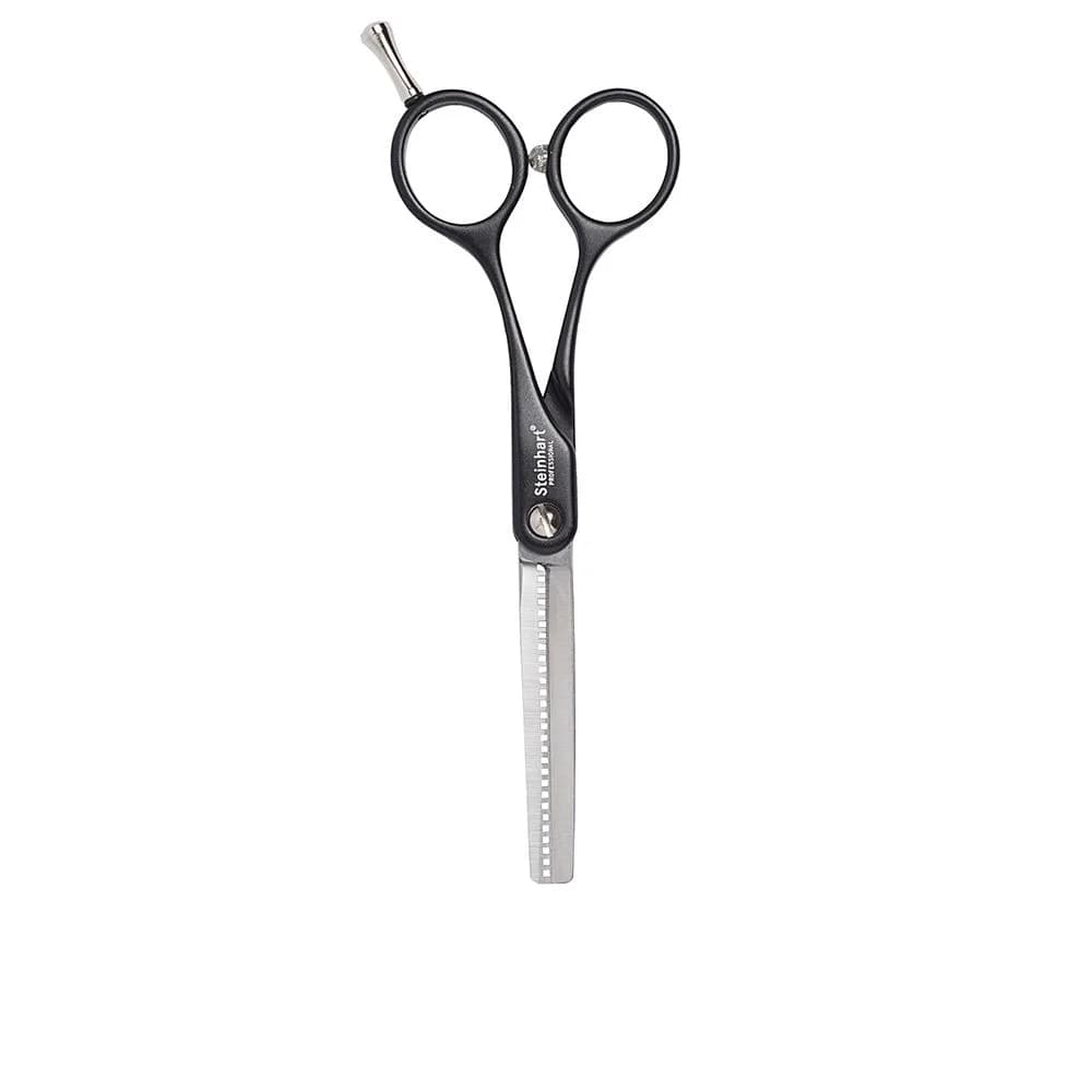 Steinhart Tesoura de Escultura Cabelo 5½" / 5" Preta
