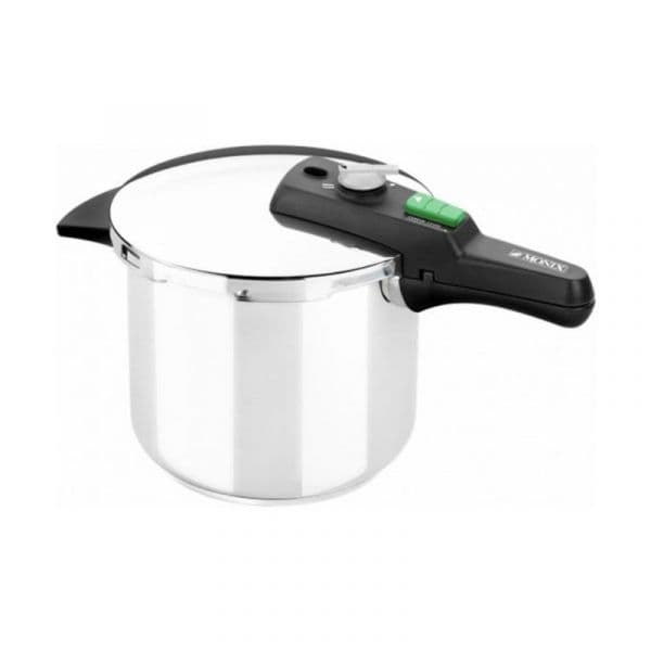 Monix Quick Panela de Pressão Rápida 6L