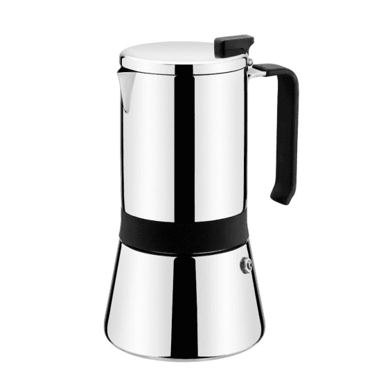 Monix Cafeteira Italiana Monix M770004 (4 chávenas)