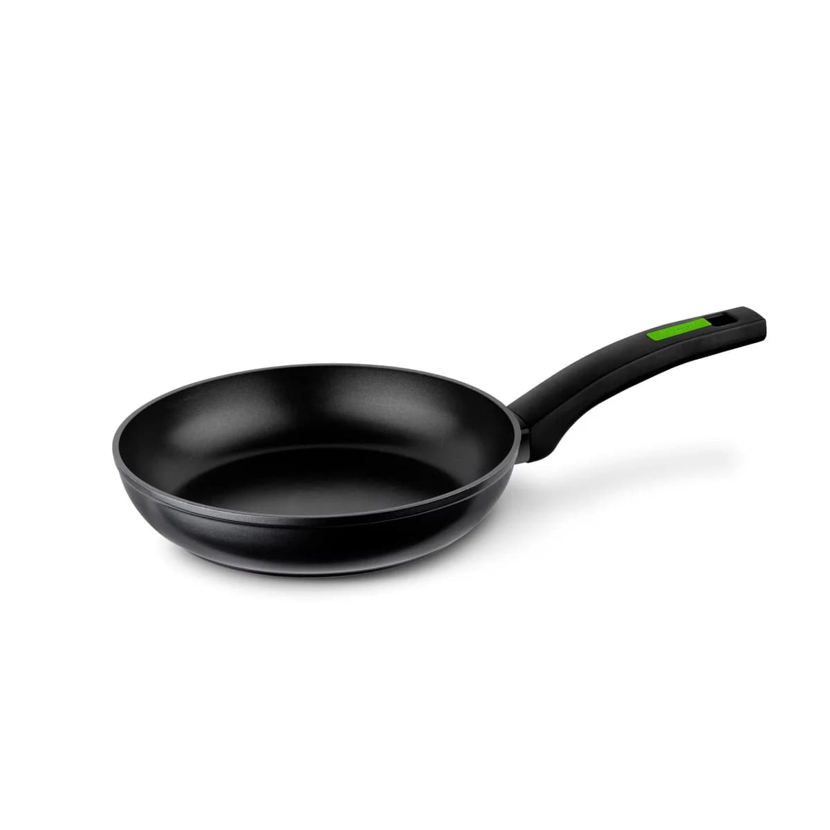 Monix Frigideira Verde M481222/ Ø22cm/ Alumínio Forjado/ Adequado para - M481222