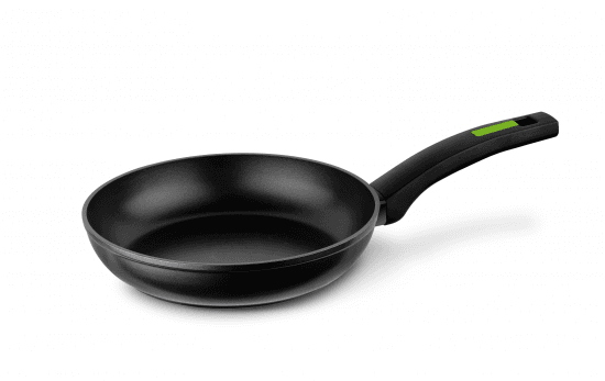 SARTÉN MONIX GREEN M481228 Ø28CM ALUMINIO FORJADO APTA PARA INDUC