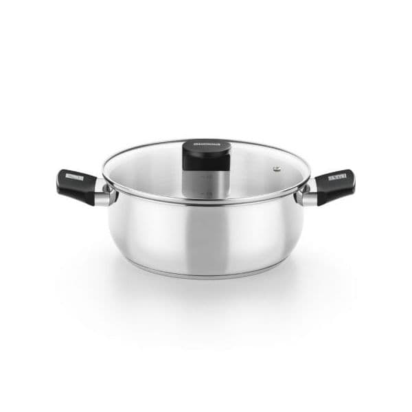 Monix Caçarola Elite M240318 Alumínio Fundido Ø18cm
