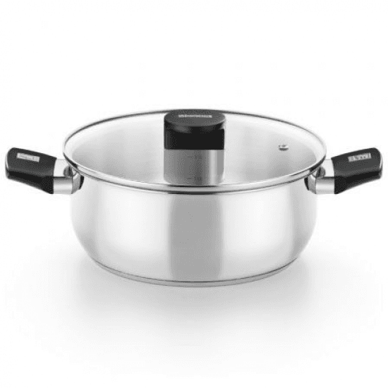 Monix Caçarola Elite M240318 Alumínio Fundido Ø18cm