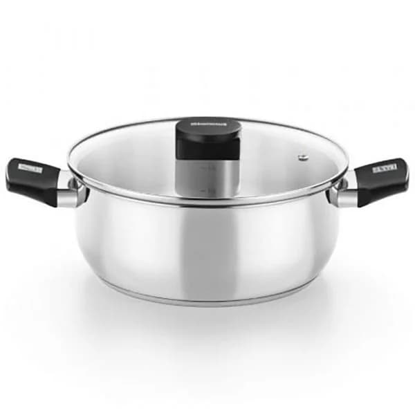 Monix Caçarola Elite M240326 Alumínio Fundido Ø26cm