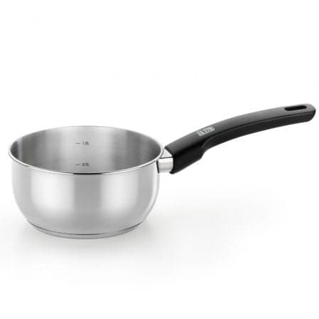 Monix Caçarola Elite M243816 Alumínio Fundido Ø16cm