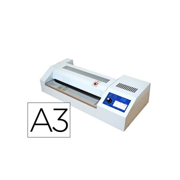 Yosan Plastificadora Lm340 Profissional Din A3 - 57065