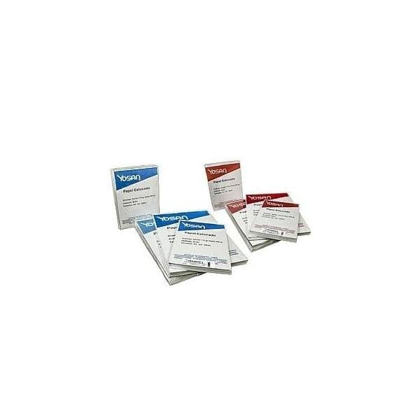 Yosan Papel SRA3 300g 125 Un.