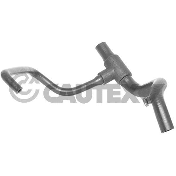 Cautex Tubo Flexível, Permutador de Calor do Aq - 016034