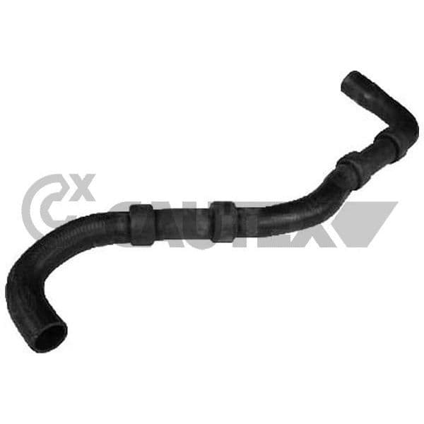 Cautex Tubo Flexível do Radiador - 016068