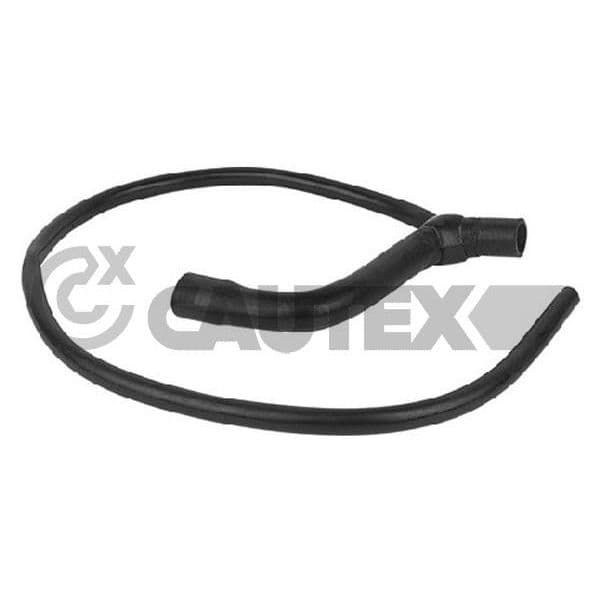Cautex Tubo Flexível do Radiador - 016252