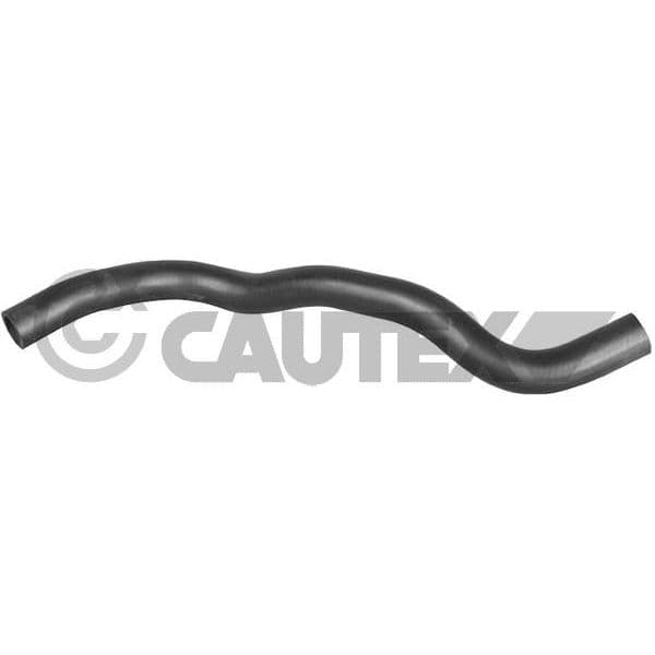 Cautex Tubo Flexível, Permutador de Calor do Aq - 016353