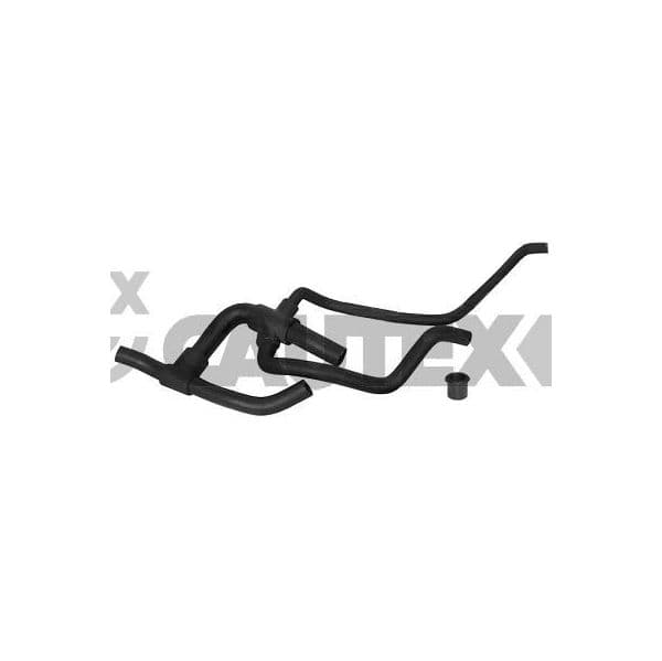 Cautex Tubo Flexível, Permutador de Calor do Aq - 026000