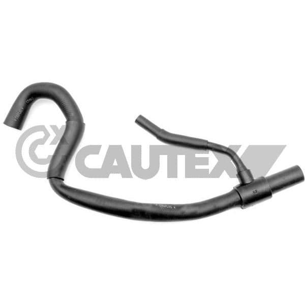 Cautex Tubo Flexível do Radiador - 026034