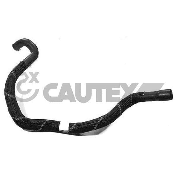 Cautex Tubo Flexível, Permutador de Calor do Aq - 026087