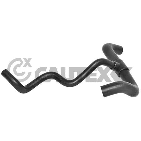Cautex Tubo Flexível do Radiador - 026127