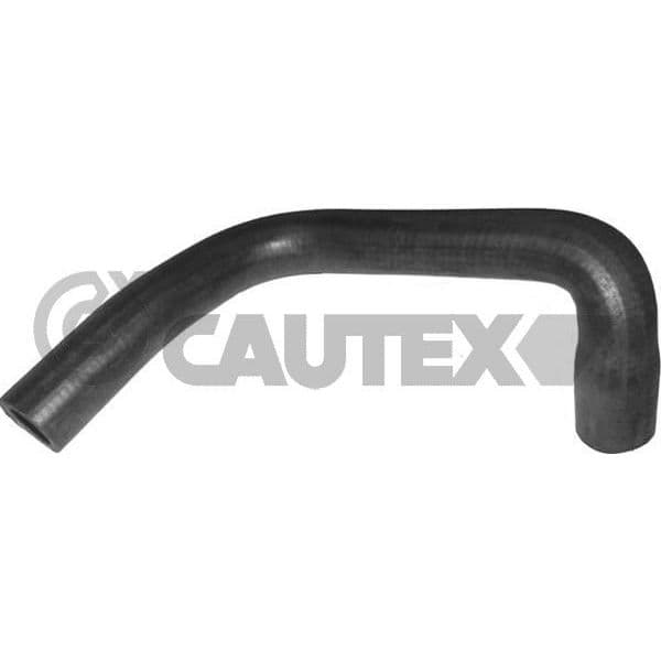 Cautex Tubo Flexível do Radiador - 026133