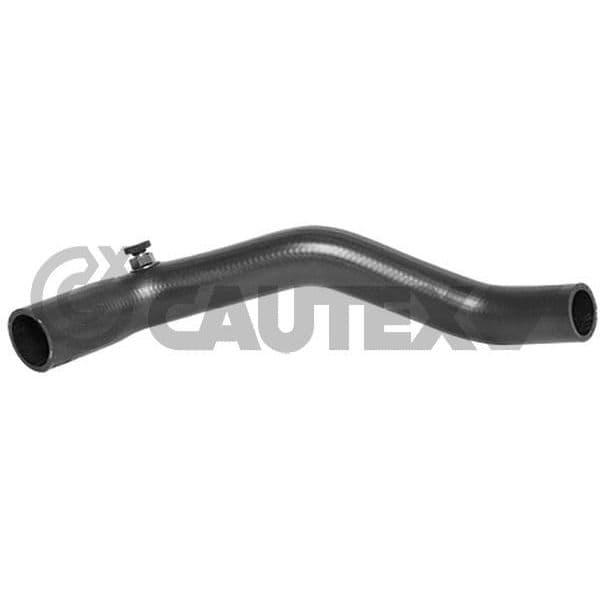 Cautex Tubo Flexível do Radiador - 026270