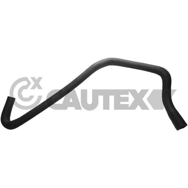 Cautex Tubo Flexível do Radiador - 026286